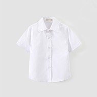boys woven shirt