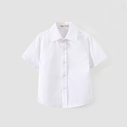 boys woven shirt