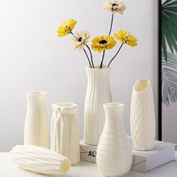 vase