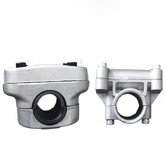 Machinery Parts