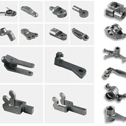 Machinery Parts