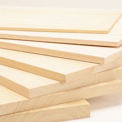 wooden cabinet board
