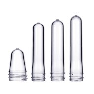 Bottle preform
