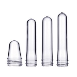 Bottle preform
