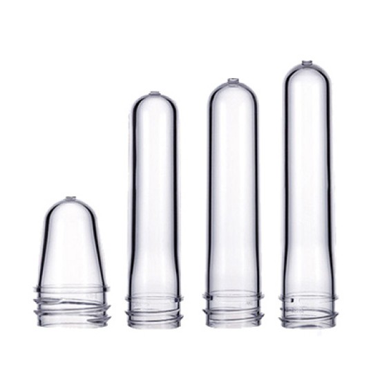 Bottle preform Bottle preform