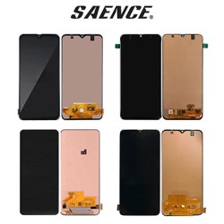 mobile phone screen