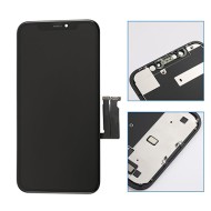 mobile phone screen