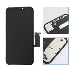 mobile phone screen