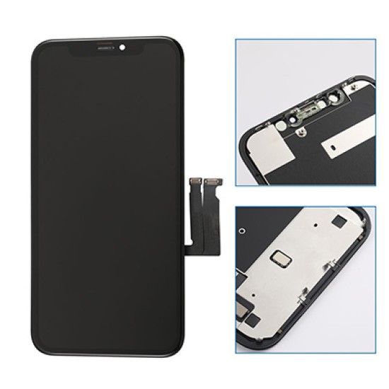 mobile phone screen