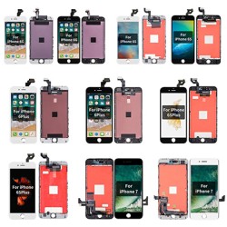 mobile phone screen