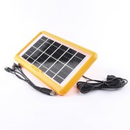 Solar panels