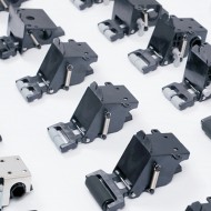 Printing press accessories