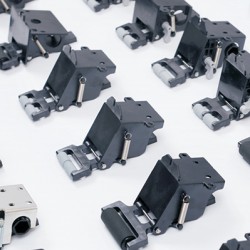 Printing press accessories