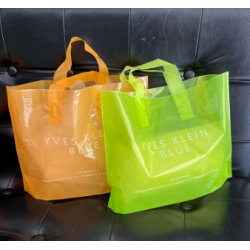 Plastic bag
