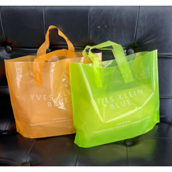 Plastic bag Plastic bag