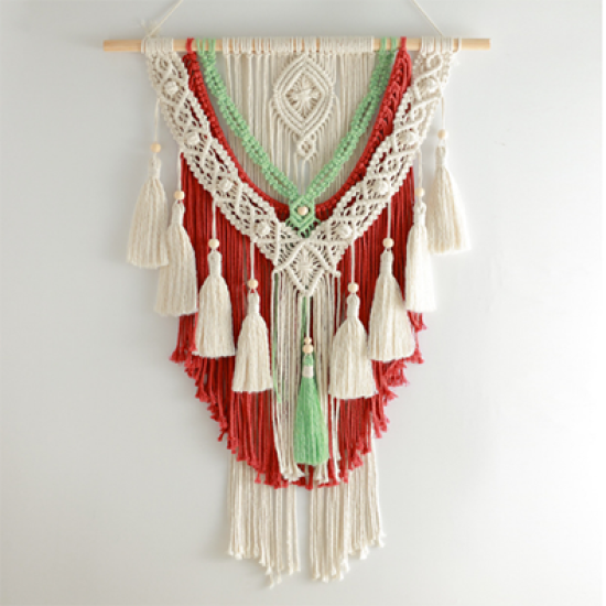 Wall hanging Wall hanging