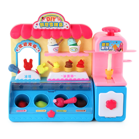 Toys Toys